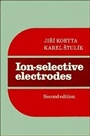 Cover: Ion-Selective Electrodes - Cambridge University Press