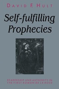 Cover: Self-Fulfilling Prophecies - Cambridge University Press