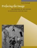 Cover: Prefacing the Image - Brill