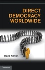 Cover: Direct Democracy Worldwide - Cambridge University Press