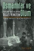 Cover: Osmanlilar ve &Ouml;l&uuml;m - Iletisim Yayinlari