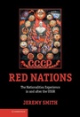 Cover: Red Nations - Cambridge University Press