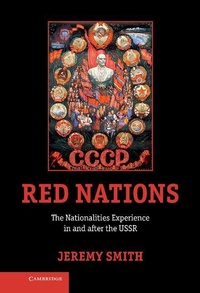 Enlarge image Cover: Red Nations - Cambridge University Press