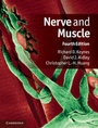 Cover: Nerve and Muscle - Cambridge University Press