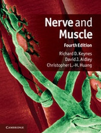 Enlarge image Cover: Nerve and Muscle - Cambridge University Press
