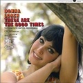 Cover: These are the Good Times - tonpool Medien GmbH / Burgwedel
