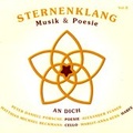 Cover: Sternenklang Vol. 2 - Media Arte