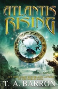 Cover: Atlantis Rising - Puffin