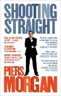 Cover: Shooting Straight - Ebury Press