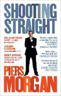 Enlarge image Cover: Shooting Straight - Ebury Press