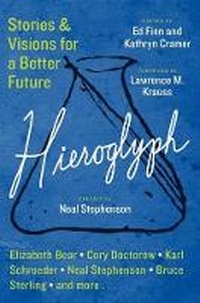 Enlarge image Cover: Hieroglyph - Collins