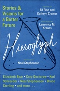 Cover: Hieroglyph - William Morrow
