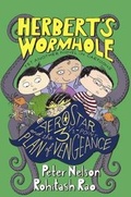 Cover: Aerostar and the 3 1/2-Point Plan of Vengeance - Turtleback Books
