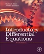 Cover: Introductory Differential Equations - Academic Press