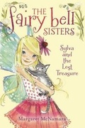 Cover: Sylva and the Lost Treasure - Turtleback Books