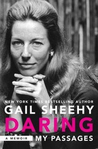 Abbildung von: Daring: My Passages - HarperCollins