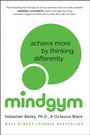 Cover: Mind Gym - HarperCollins