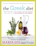 Bild: The Greek Diet - William Morrow