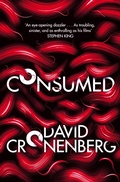 Cover: Consumed - Fourth Estate Ltd