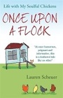 Cover: Once Upon a Flock - Souvenir Press Ltd