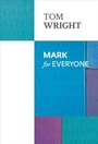 Cover: Mark For Everyone - SPCK Publishing