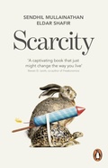 Cover: Scarcity - Penguin Books Ltd