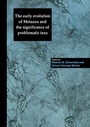 Cover: The Early Evolution of Metazoa and the Significance of Problematic Taxa - Cambridge University Press