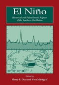Cover: El Nino - Cambridge University Press