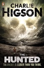 Cover: The Hunted (The Enemy Book 6) - Penguin Books Ltd