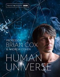 Enlarge image Cover: Human Universe - William Collins