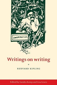 Enlarge image Cover: Writings on Writing - Cambridge University Press