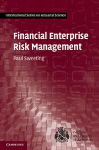 Enlarge image Cover: Financial Enterprise Risk Management - Cambridge University Press