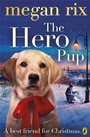 Cover: The Hero Pup - Puffin