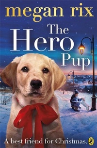 Enlarge image Cover: The Hero Pup - Puffin