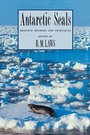 Cover: Antarctic Seals - Cambridge University Press