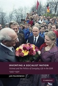 Cover: Inventing a Socialist Nation - Cambridge University Press