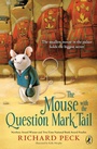 Cover: The Mouse with the Question Mark Tail - Puffin