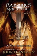 Cover: The Royal Ranger: A New Beginning - Viking Books for Young Readers