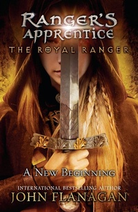 Enlarge image Cover: The Royal Ranger: A New Beginning - Viking Books for Young Readers