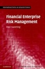 Cover: Financial Enterprise Risk Management - Cambridge University Press