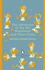 Bild: The Adventure of the Six Napoleons and Other Cases - Penguin Classics