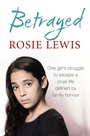 Cover: Betrayed - HarperCollins