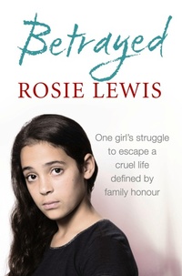 Enlarge image Cover: Betrayed - HarperCollins