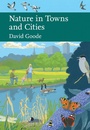 Cover: Nature in Towns and Cities - William Collins