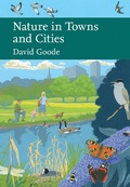 Cover: Nature in Towns and Cities - William Collins