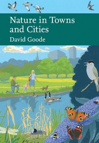 Enlarge image Cover: Nature in Towns and Cities - William Collins