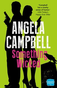 Abbildung von: Something Wicked - One More Chapter