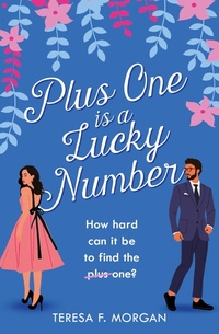 Abbildung von: Plus One is a Lucky Number - One More Chapter