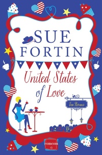 Abbildung von: United States of Love - One More Chapter