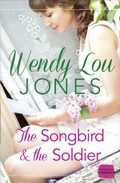 Cover: The Songbird and the Soldier - One More Chapter